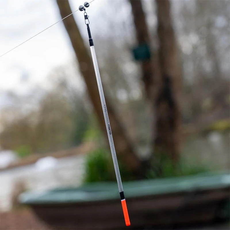 Guru 11ft Float Rod & Reel Combo